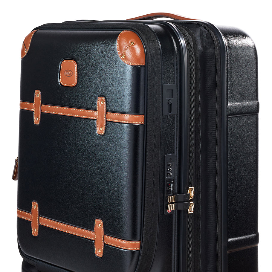 Bellagio Expandable Spinner 21 with Pocket Carry On - Image 149