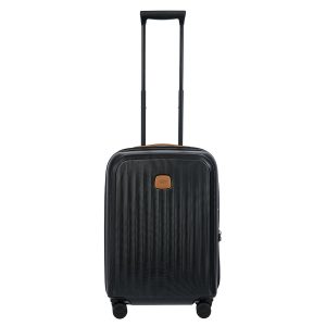 Taormina 21 Spinner Expandable Carry On
