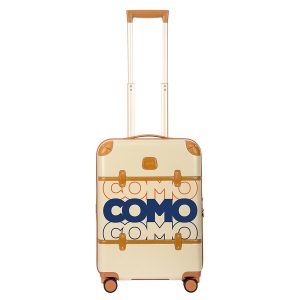 Como 21 Spinner Carry On