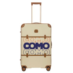 Como Expandable Spinner Check In