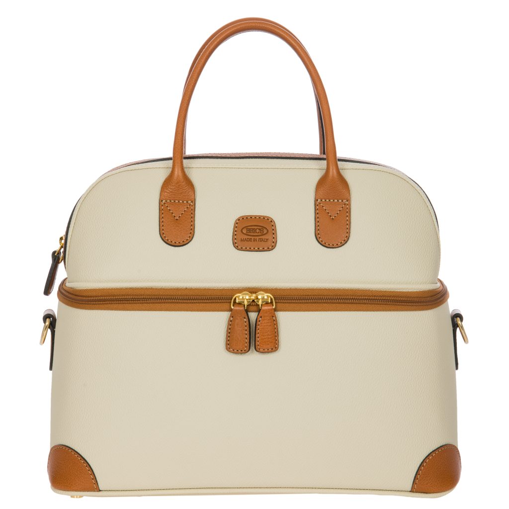 Firenze Tuscan Train Case