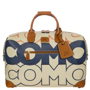 Como 18 Cargo Duffle