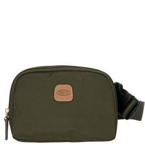 X Travel Shoulder/Belt Bag