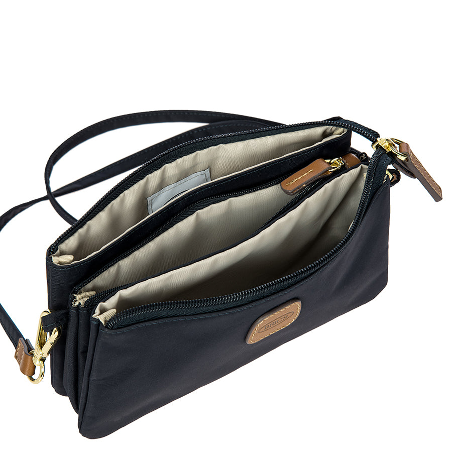 X Travel Pouch w/detachable strap - Image 19