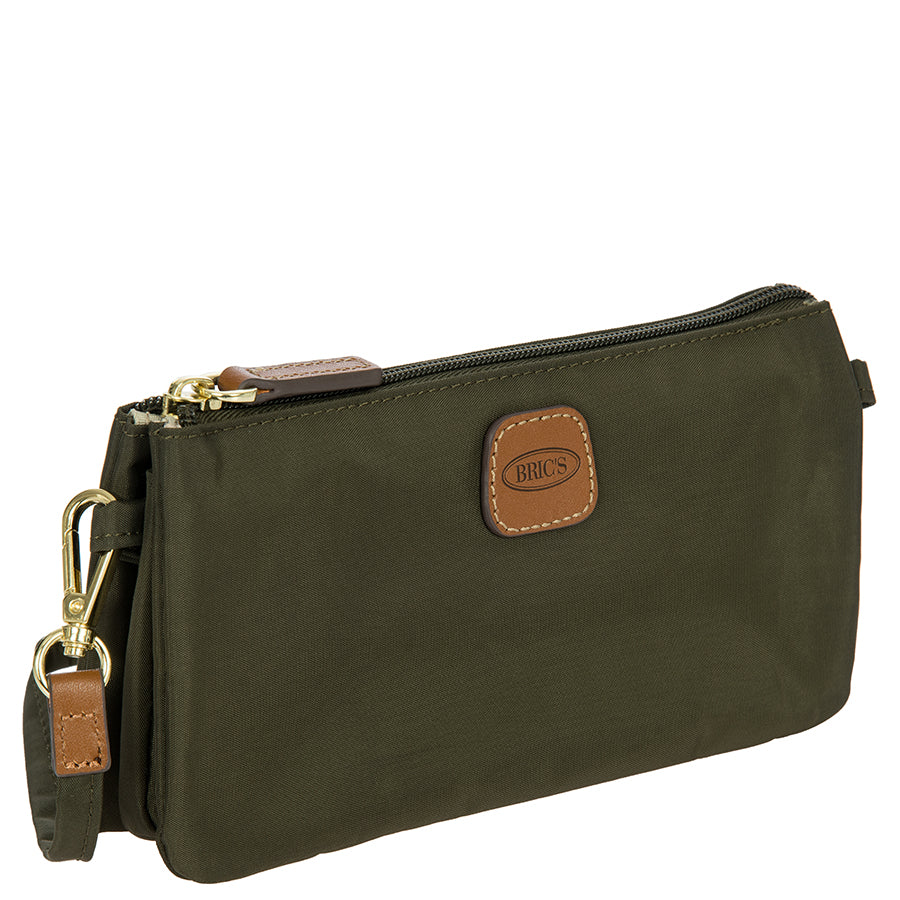 X Travel Pouch w/detachable strap - Image 2