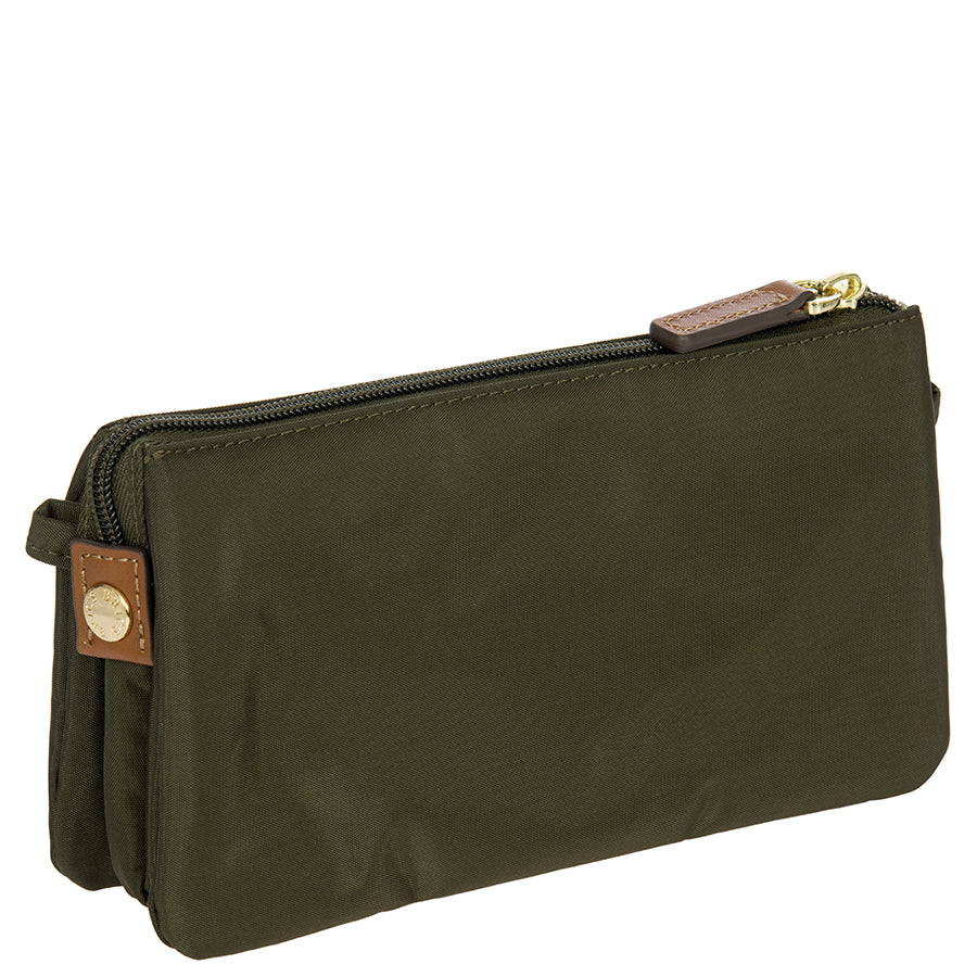 X Travel Pouch w/detachable strap - Image 3
