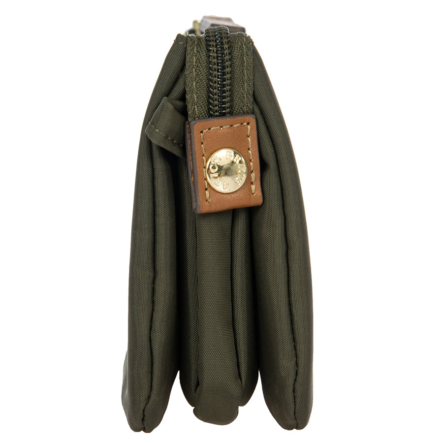 X Travel Pouch w/detachable strap - Image 4