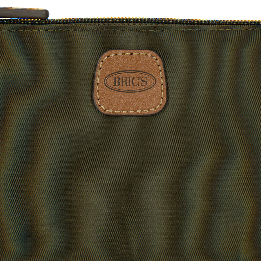 X Travel Pouch w/detachable strap - Image 6