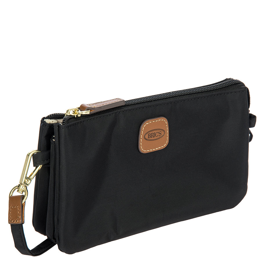 X Travel Pouch w/detachable strap - Image 9