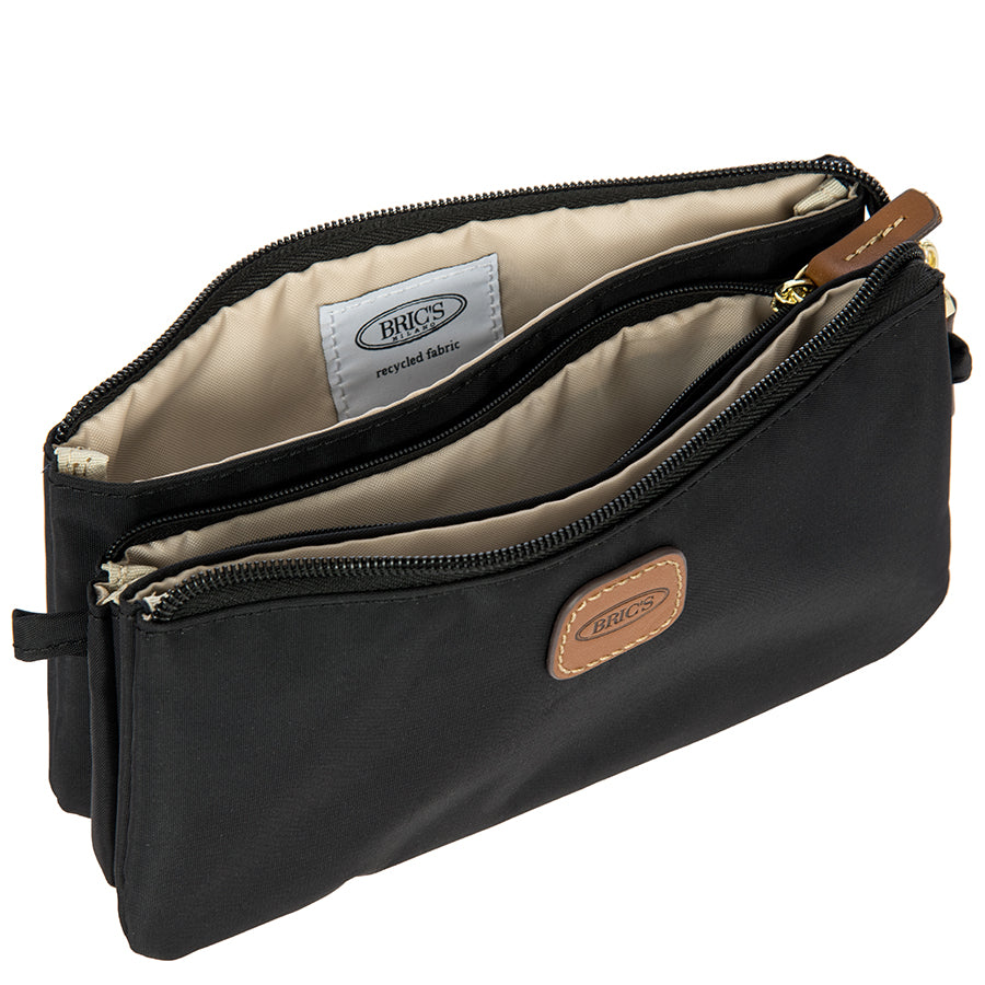 X Travel Pouch w/detachable strap - Image 12