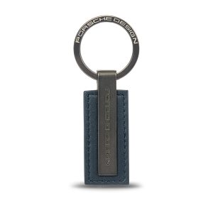 Keyring Metal Bar