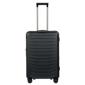 Porsche Expandable Spinner Check In