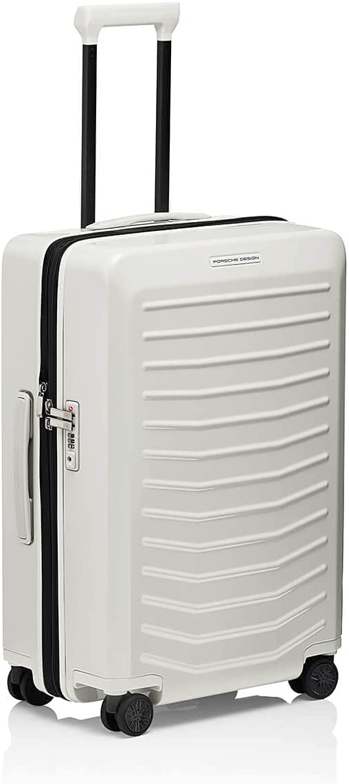 PORSCHE Expandable Spinner Carry On - Image 66