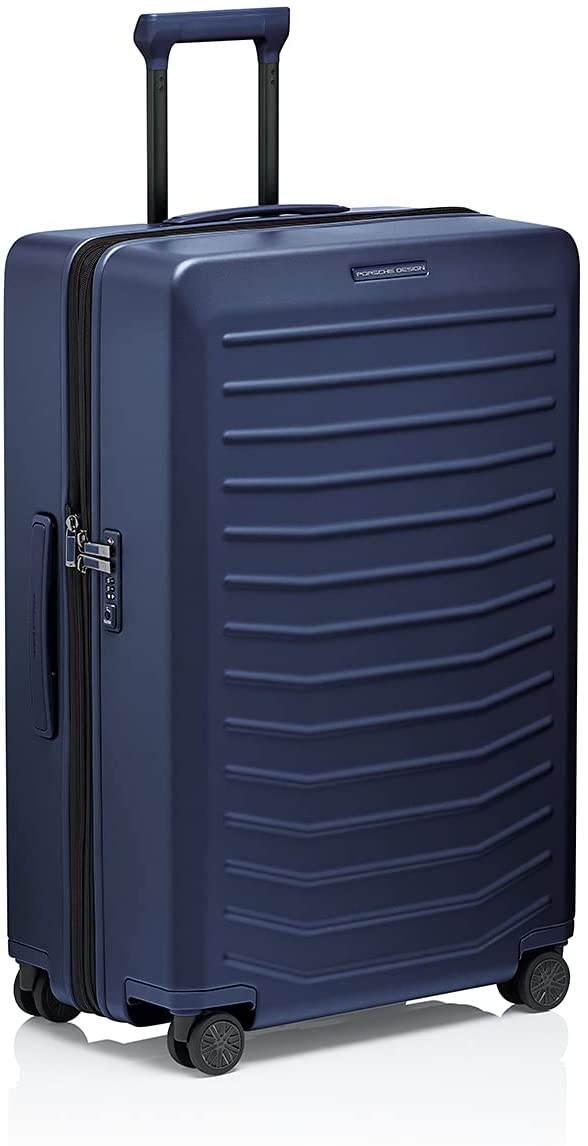 PORSCHE Expandable Spinner Carry On - Image 108