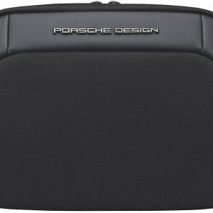 Roadster Nylon Wash Bag