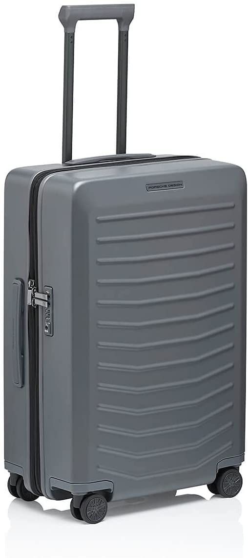 PORSCHE Expandable Spinner Carry On - Image 58