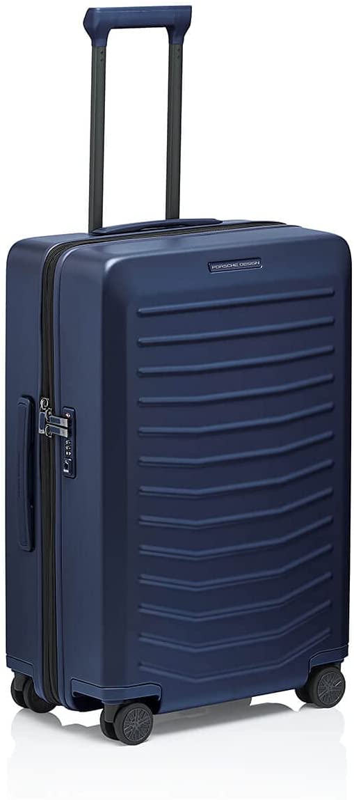 PORSCHE Expandable Spinner Carry On - Image 62