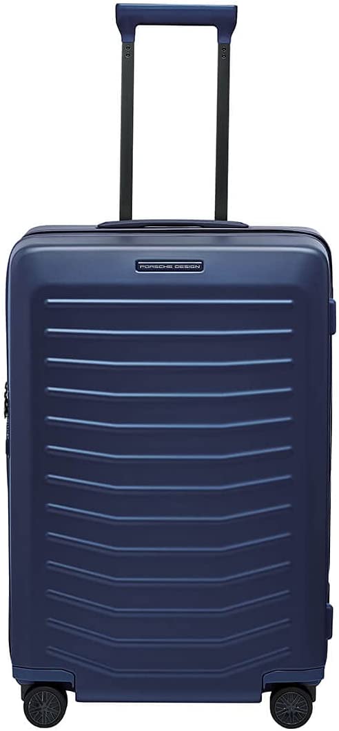 PORSCHE Expandable Spinner Carry On - Image 61
