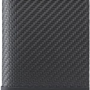 CARBON Billfold 6 US