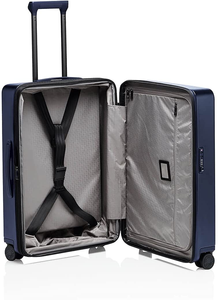 PORSCHE Expandable Spinner Carry On - Image 64