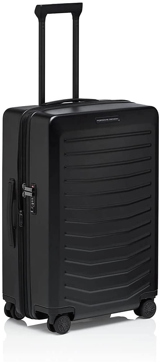 PORSCHE Expandable Spinner Carry On - Image 53