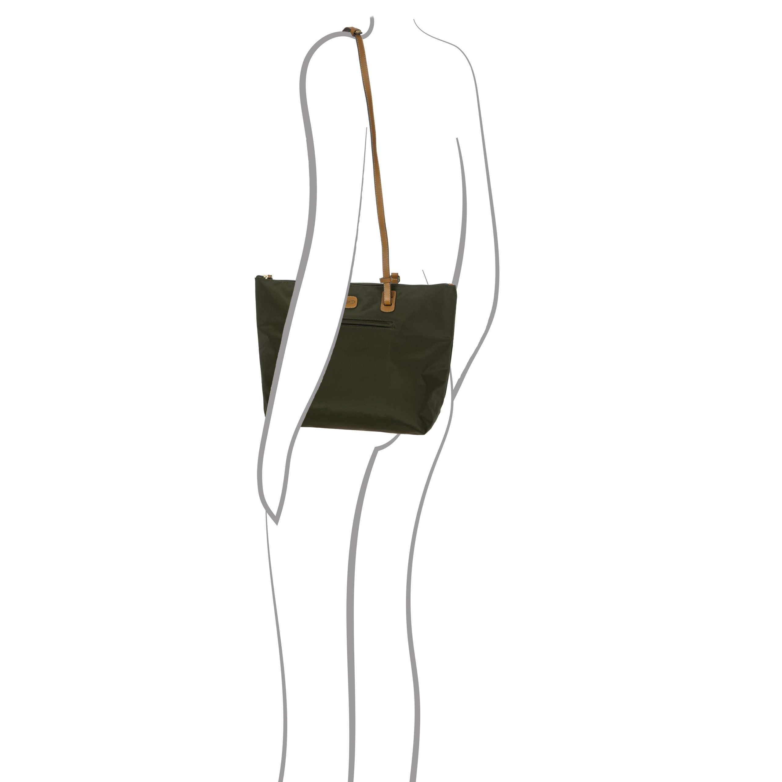 X-Bag Sportina Large - Image 6