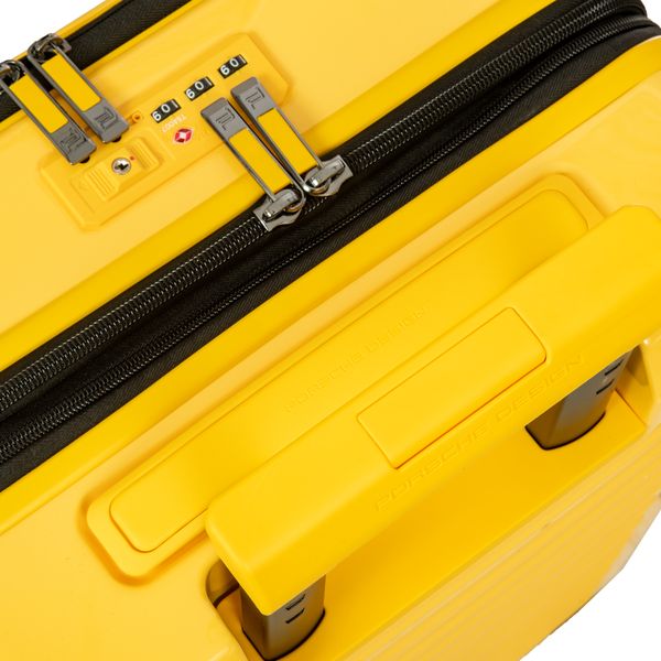 PORSCHE Expandable Spinner Carry On - Image 29