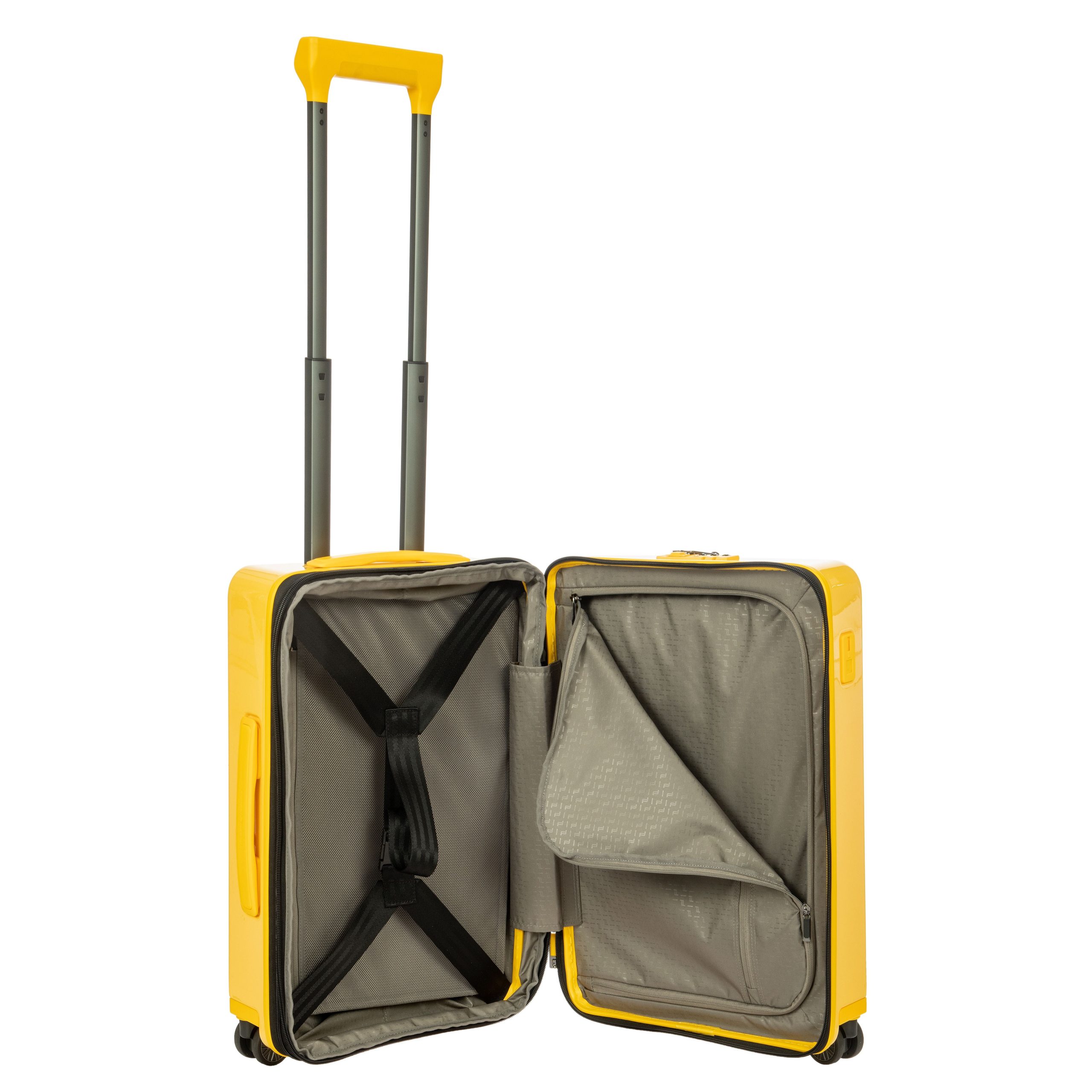 PORSCHE Expandable Spinner Carry On - Image 24