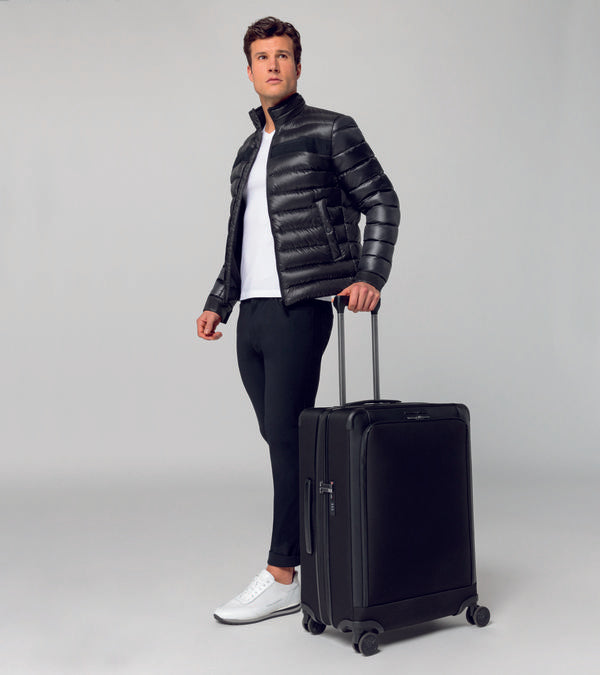 ROADSTER Nylon Expandable Spinner Check In - Image 8