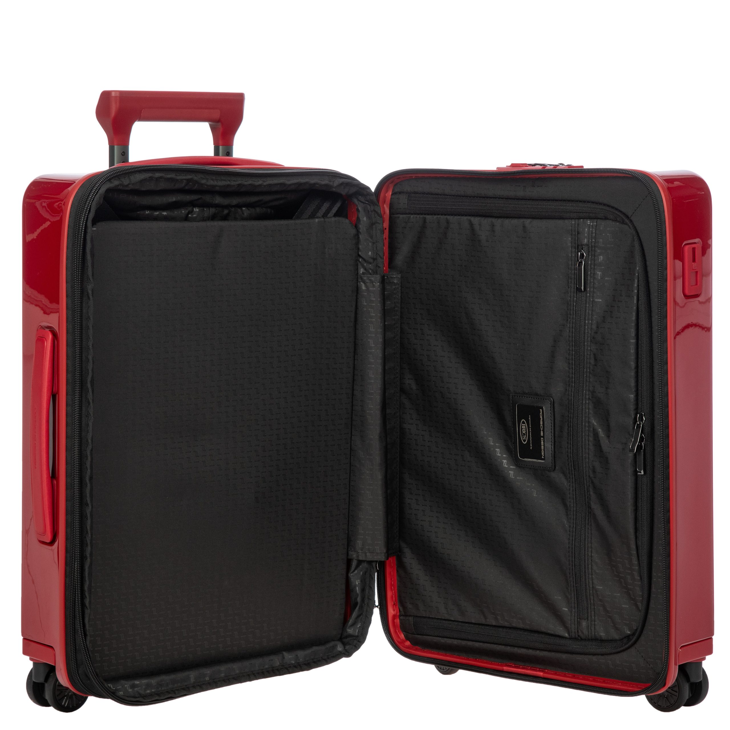 PORSCHE Expandable Spinner Carry On - Image 48