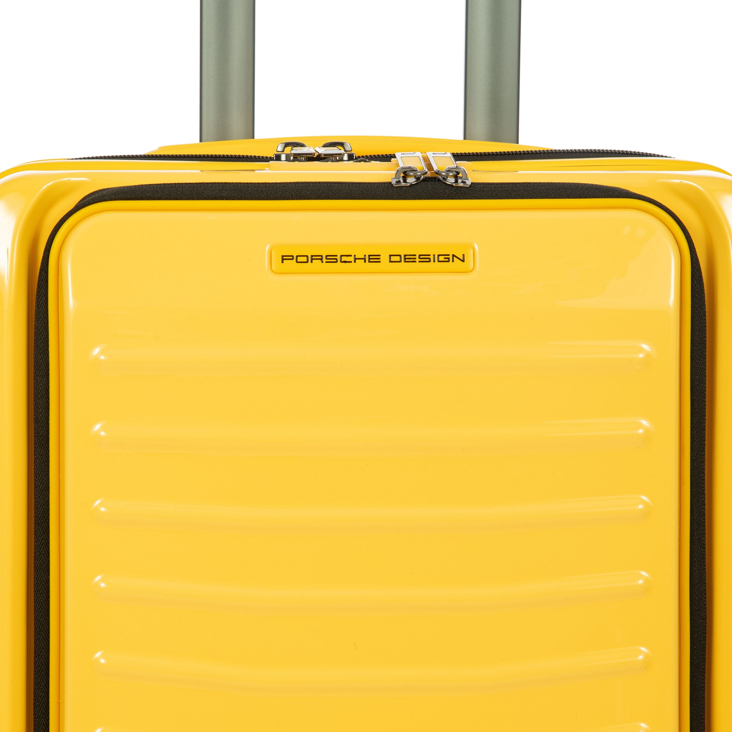 PORSCHE Expandable Spinner Carry On - Image 27