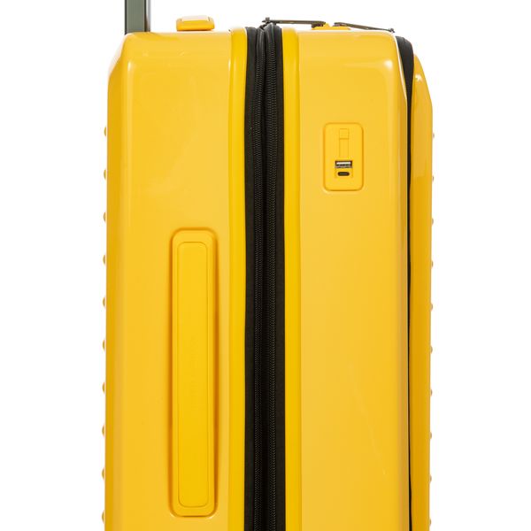 PORSCHE Expandable Spinner Carry On - Image 28
