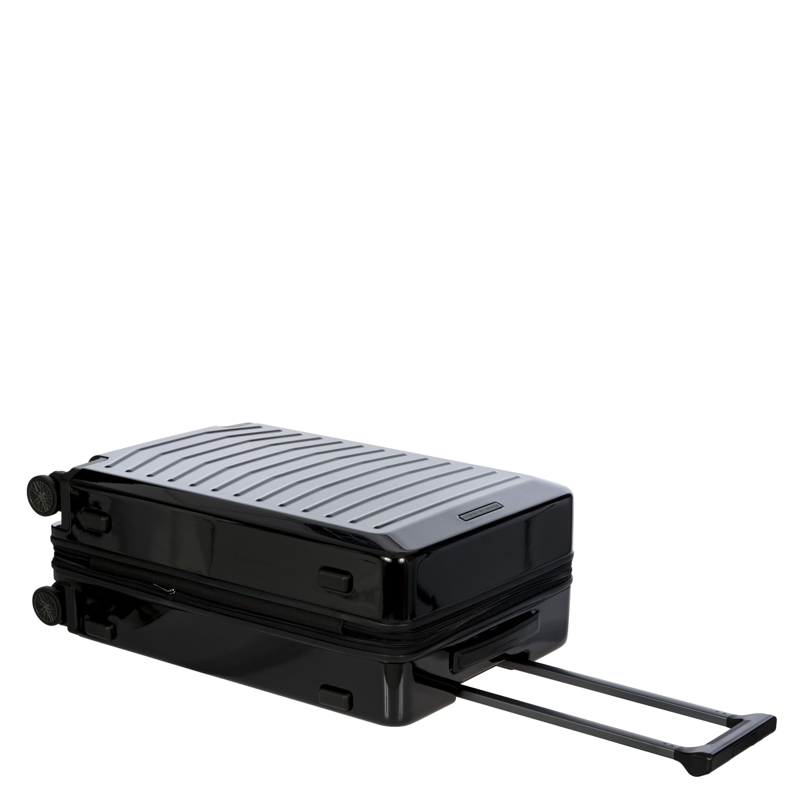 PORSCHE Expandable Spinner Carry On - Image 85