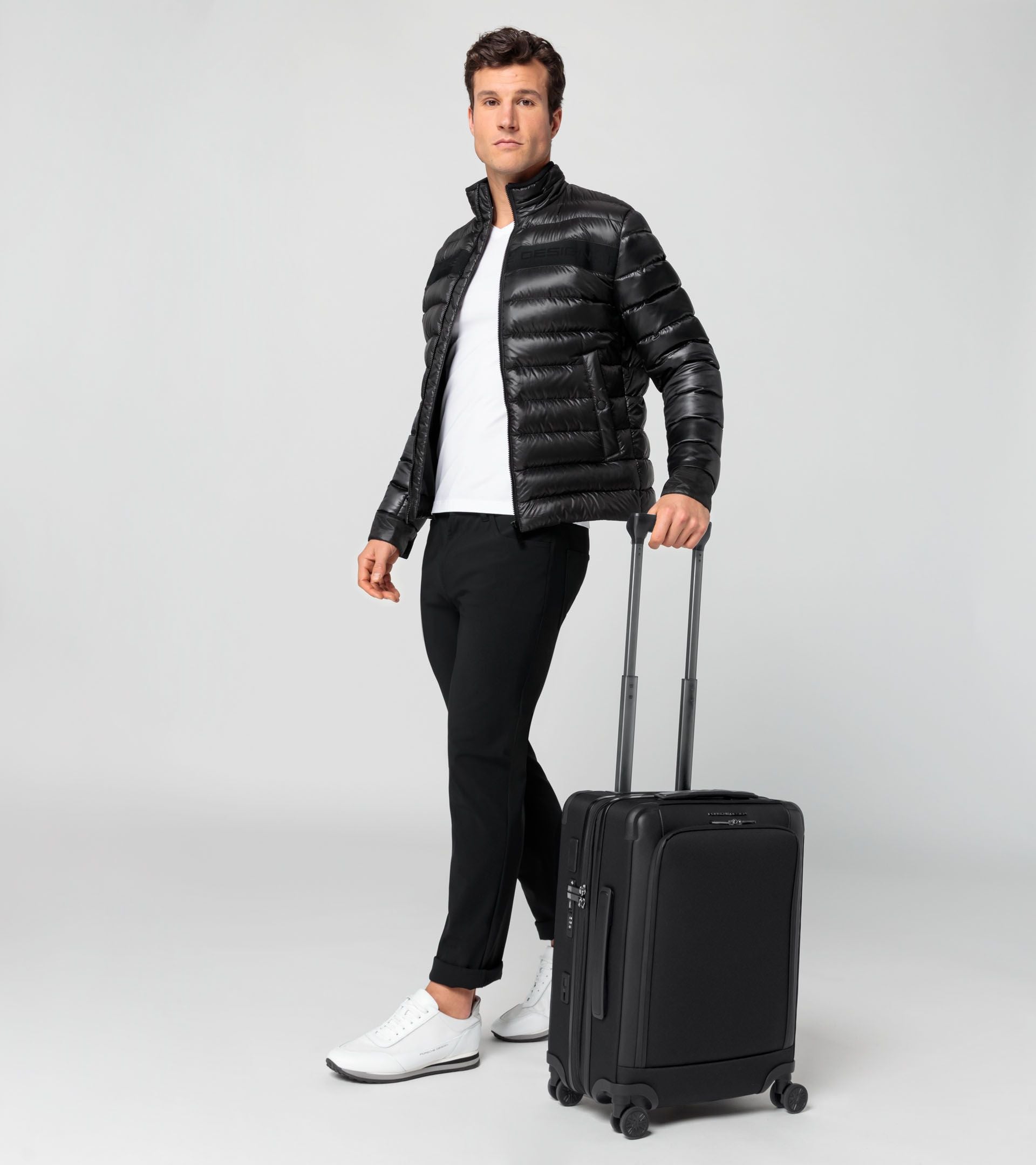 ROADSTER Nylon Expandable Spinner Check In - Image 4