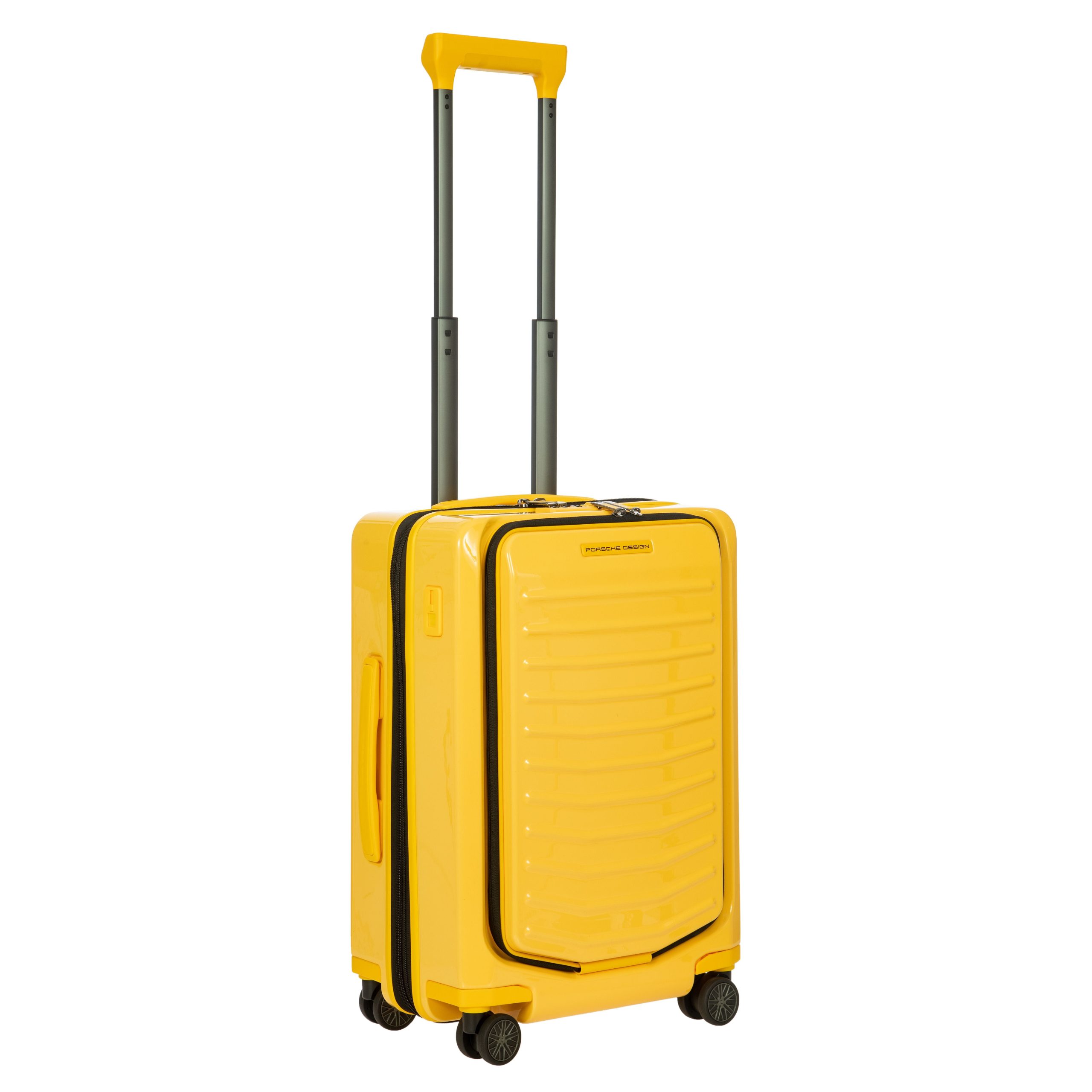 PORSCHE Expandable Spinner Carry On - Image 19