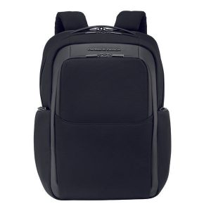 Nylon Roadster Backpack L