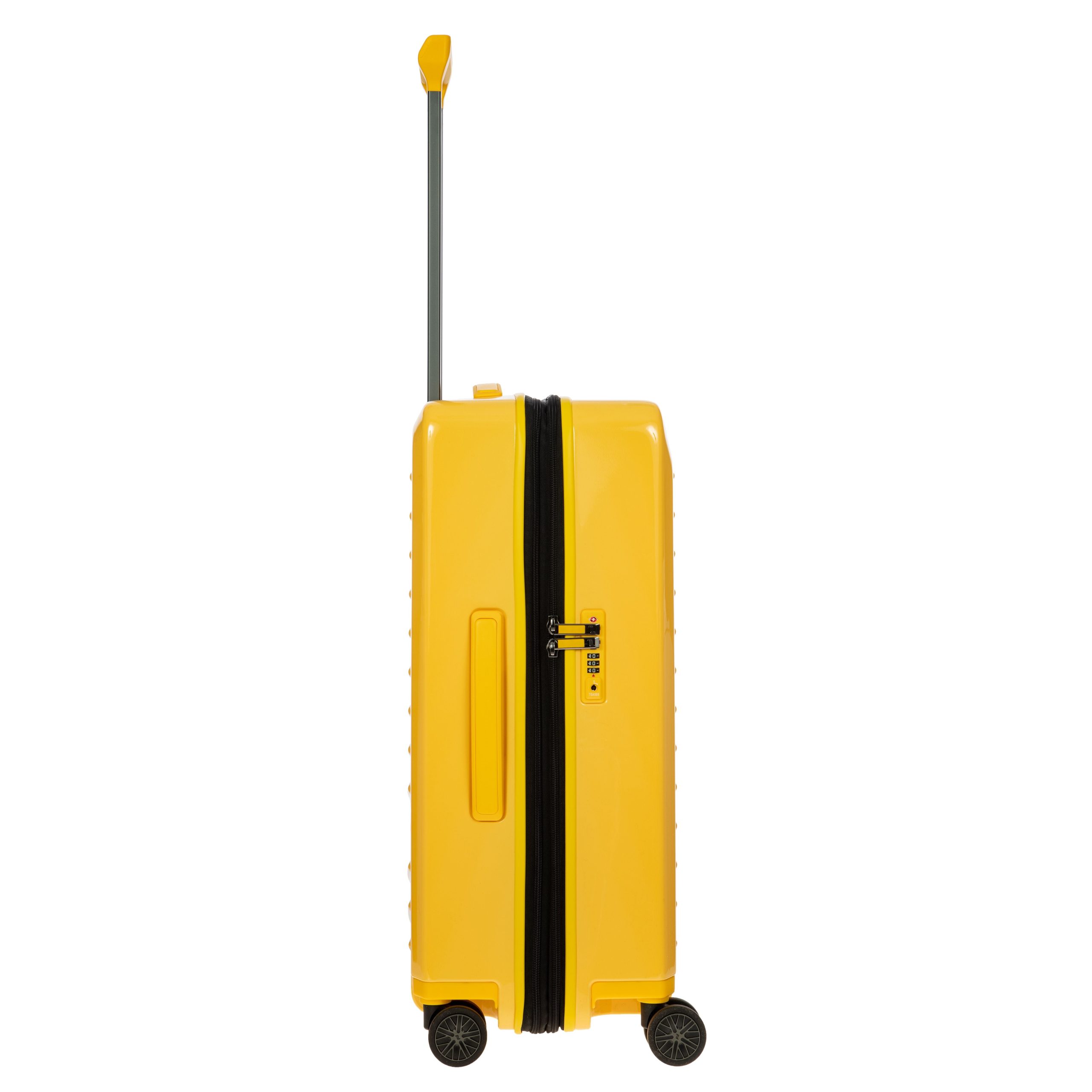 PORSCHE Expandable Spinner Carry On - Image 74