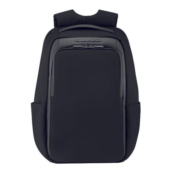 Nylon Roadster Backpack M