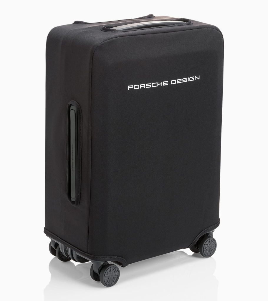 Trolley Hard Cover for Porsche Design