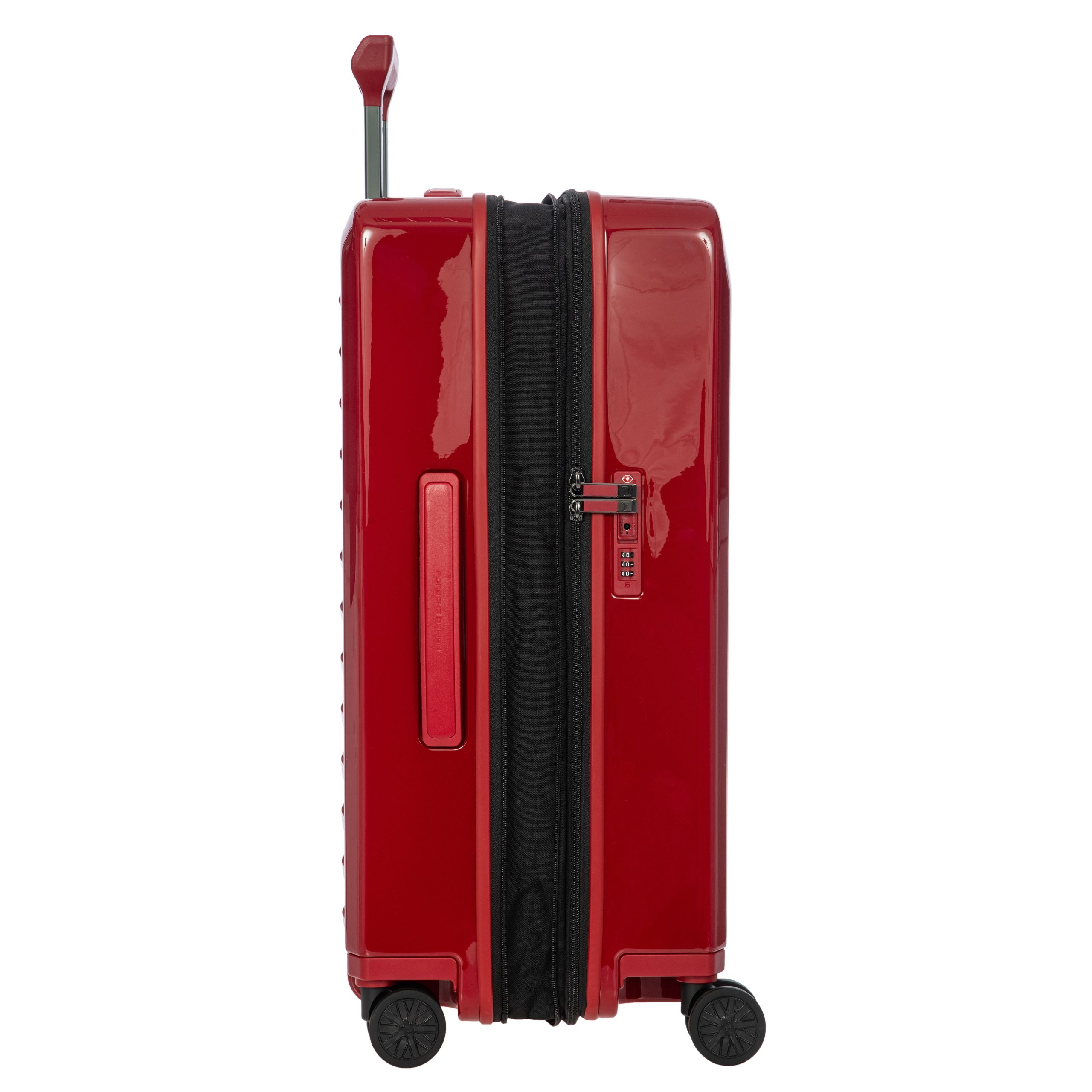 PORSCHE Expandable Spinner Carry On - Image 93