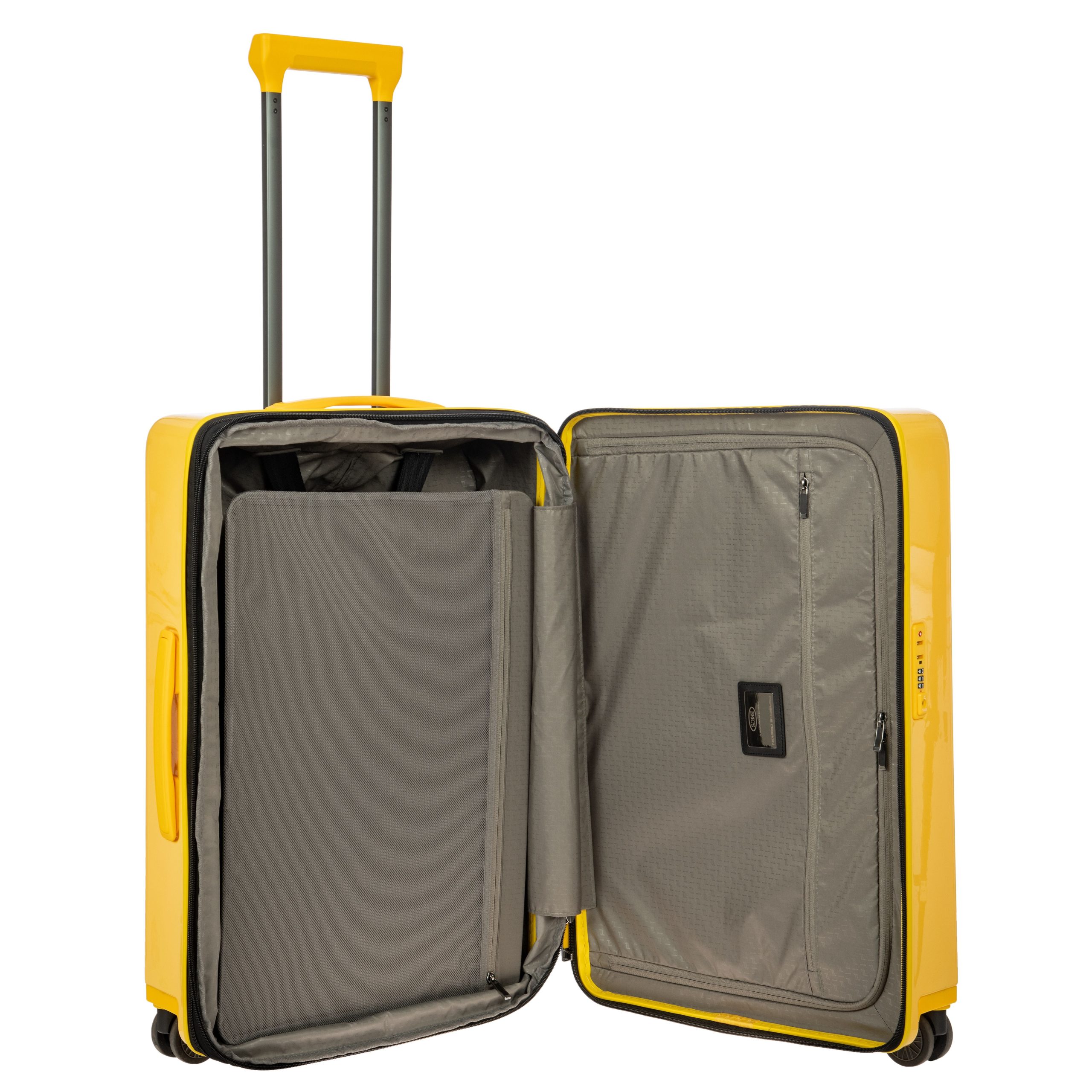 PORSCHE Expandable Spinner Carry On - Image 78