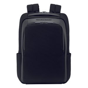 Nylon Roadster Backpack XS