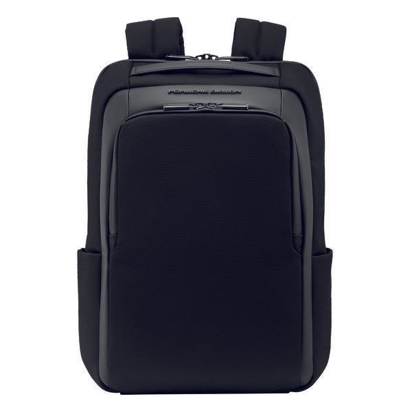 Nylon Roadster Backpack XS