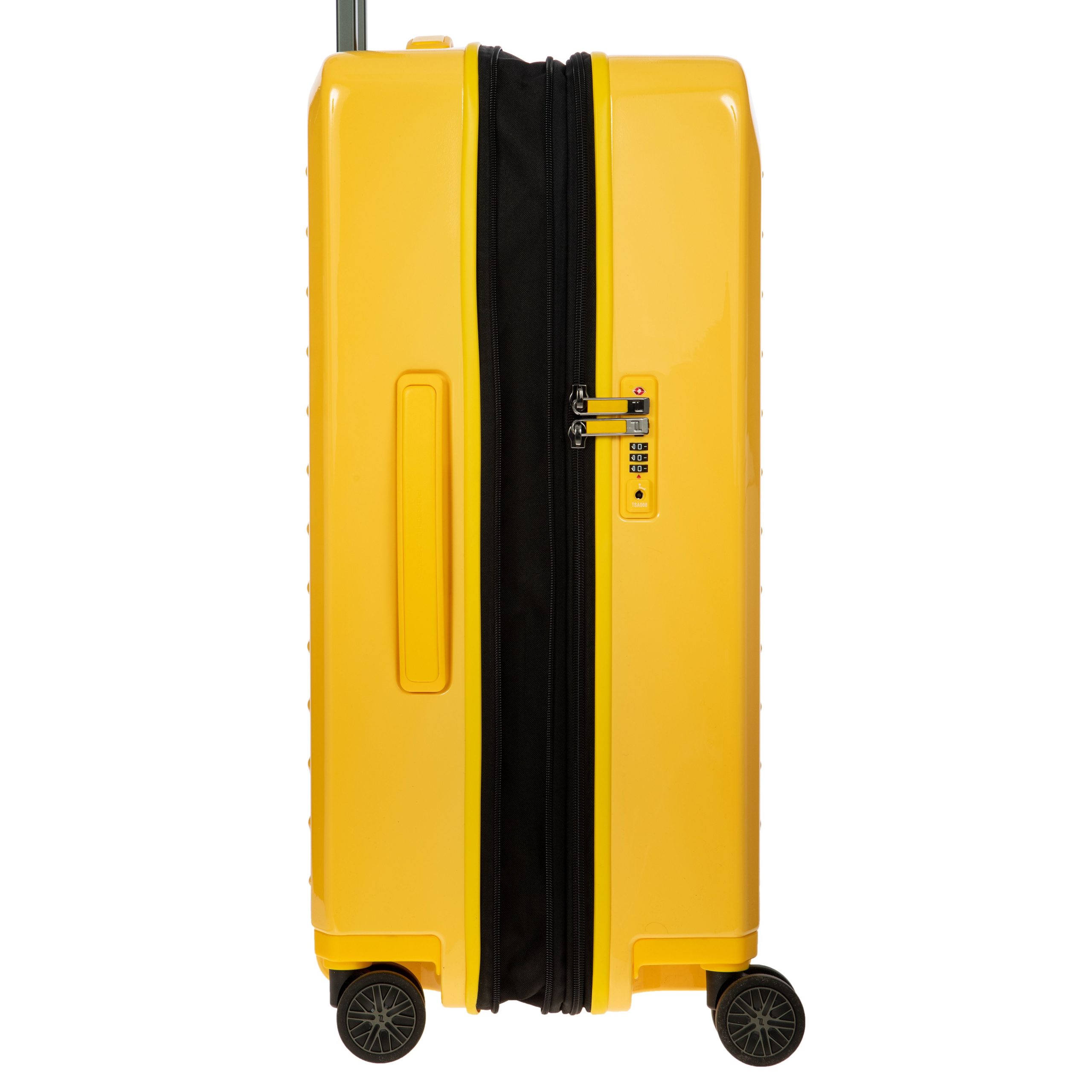 PORSCHE Expandable Spinner Carry On - Image 76