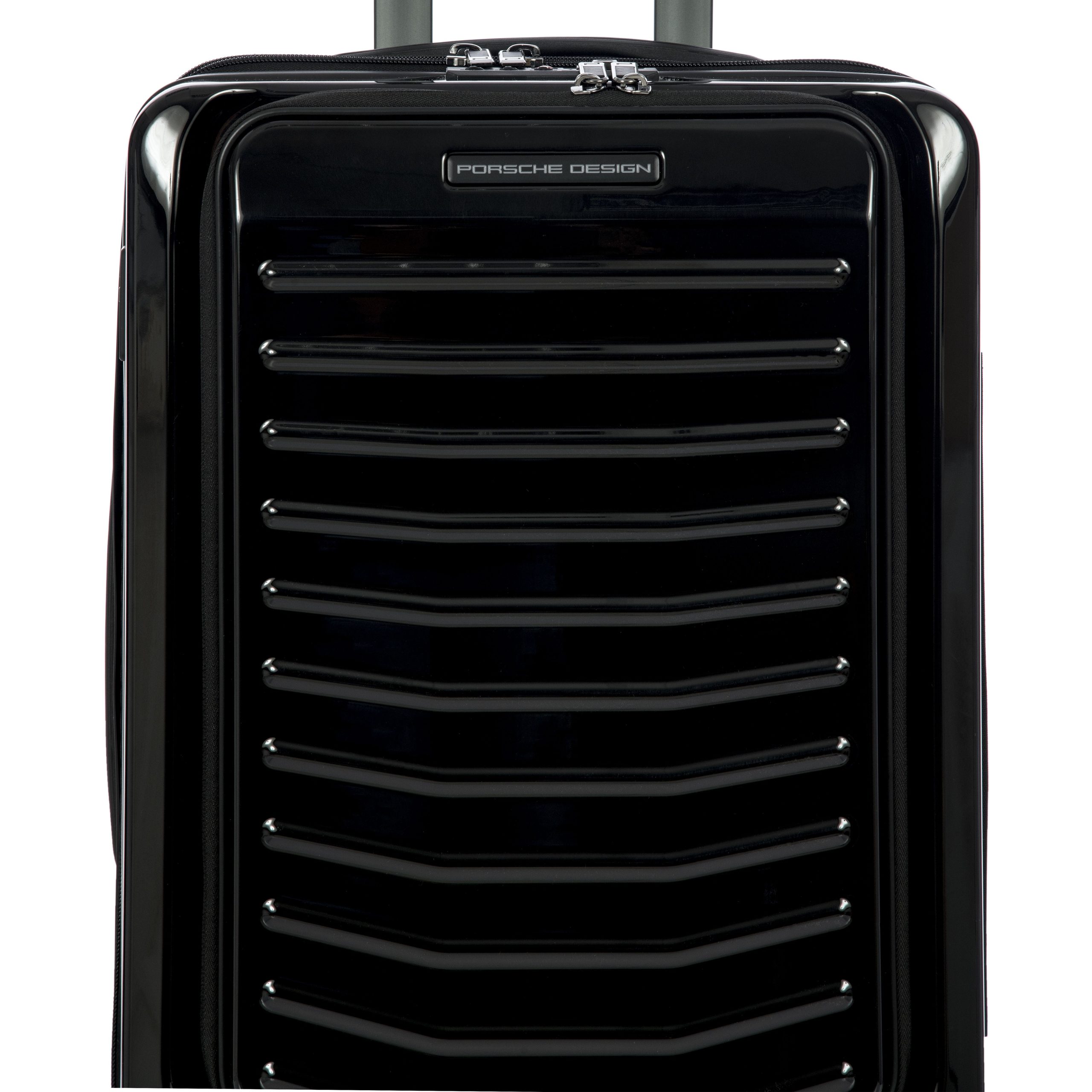 PORSCHE Expandable Spinner Carry On - Image 42