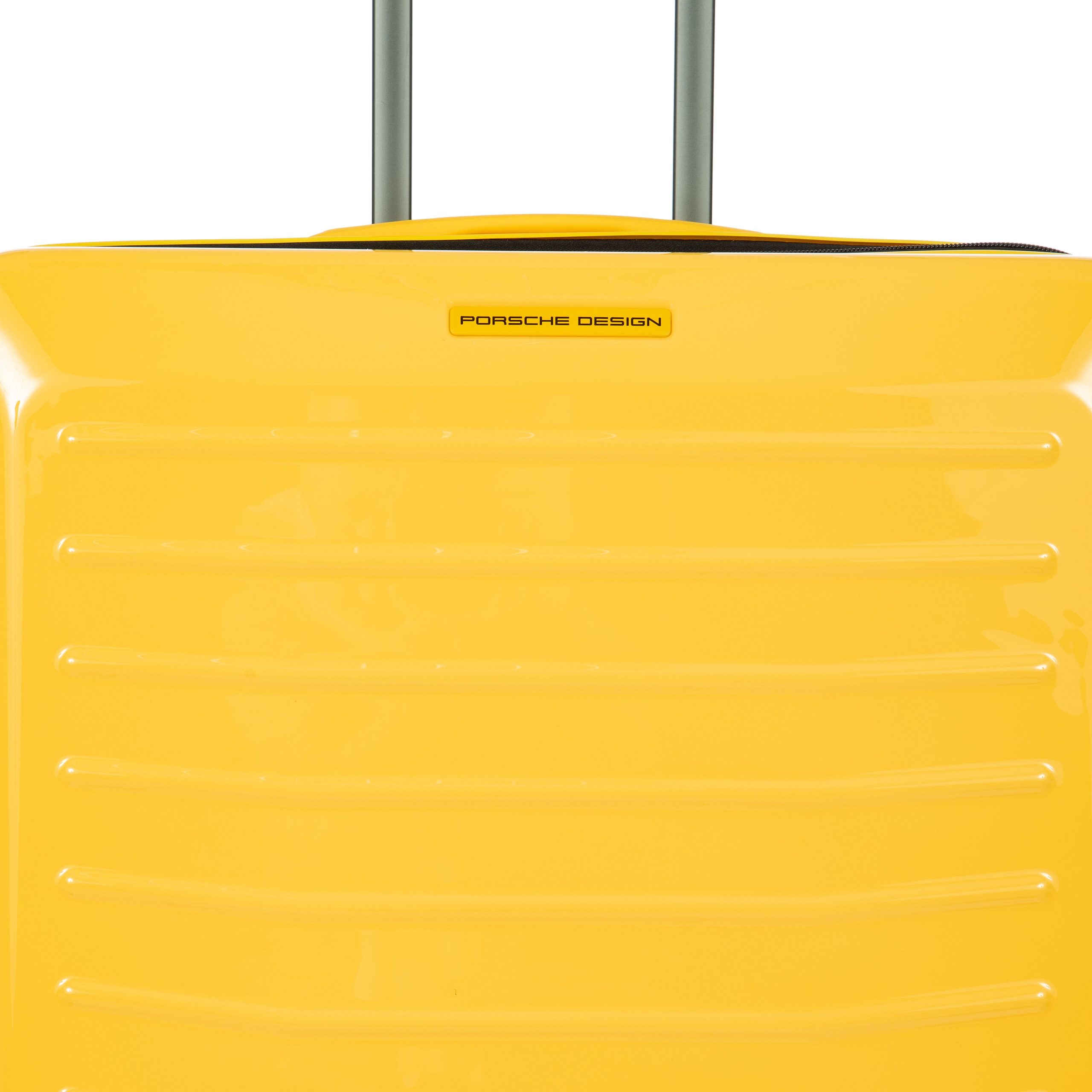 PORSCHE Expandable Spinner Carry On - Image 117