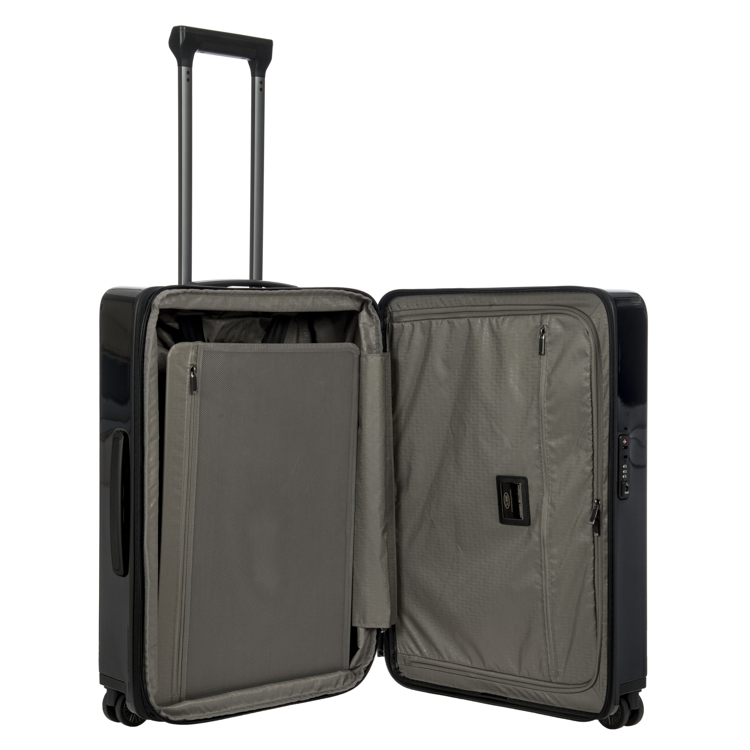 PORSCHE Expandable Spinner Carry On - Image 86