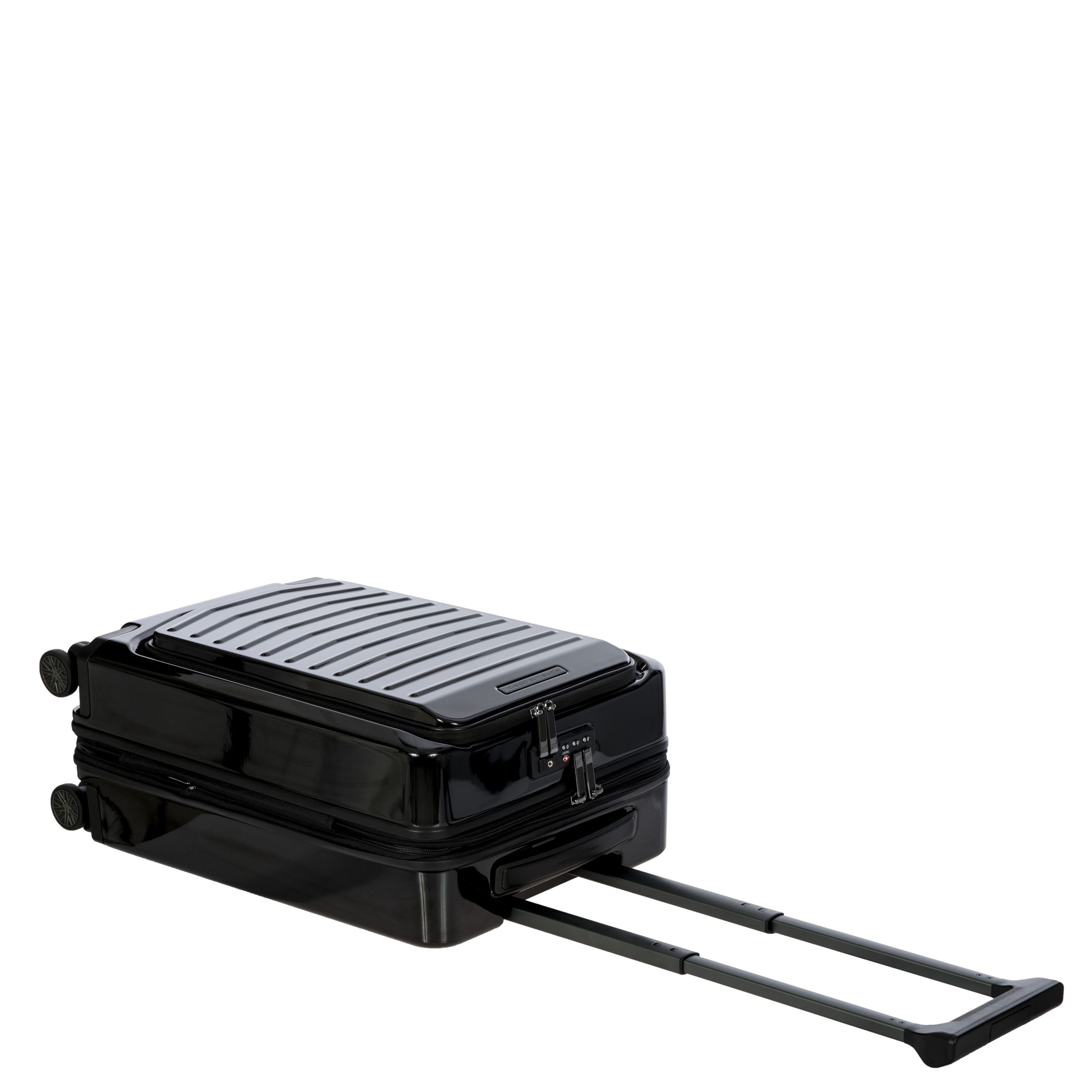 PORSCHE Expandable Spinner Carry On - Image 37