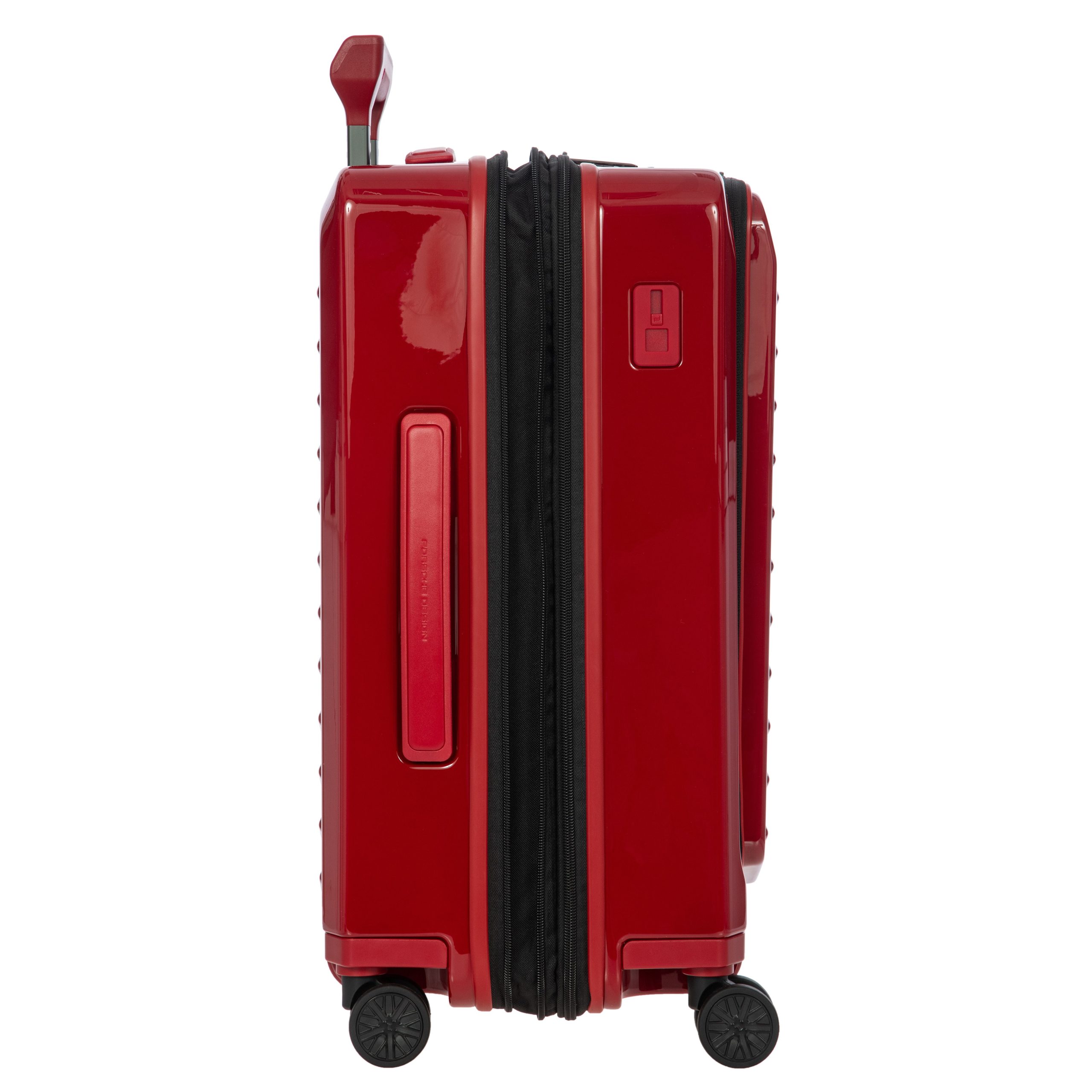 PORSCHE Expandable Spinner Carry On - Image 47