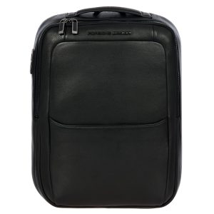 Leather Roadster Backpack S1